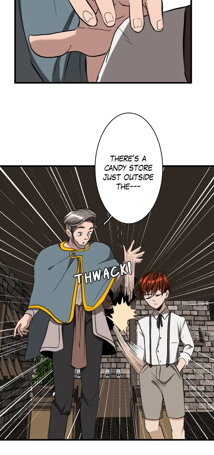 The Beginning After the End Chapter 33 image 48_optimized